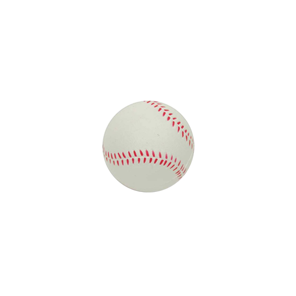 merchandising antiestres pelota de beisbol