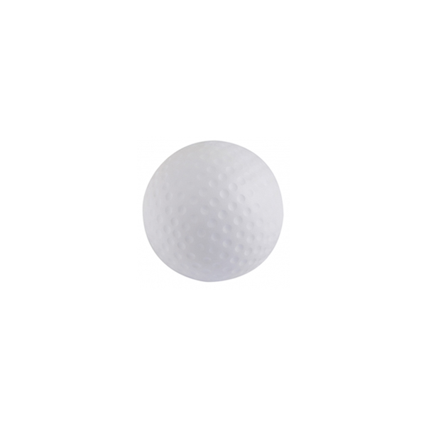 merchandising antiestres pelota de golf